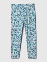 GAP Kids' Patterned Leggings - Girls