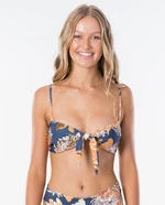 Női bikini felső Rip Curl SUNSETTERS VIRÁGOS