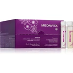 Medavita LUXVIVA Color Reflection Booster ampuly pre farbené vlasy 10x10 ml