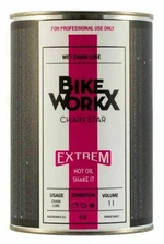 BikeWorkX Chain Star extrem 1 L Curățare și întreținere