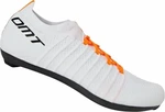 DMT KRSL Road White/White Scarpa da ciclismo da uomo