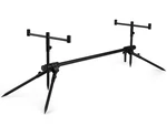 Fox stojan black label slim 3 rod pod complete + bag