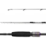 Daiwa prút prorex ags light spin 2,2 m 5-25 g