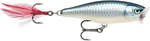 Rapala wobler skitter pop top water fresh bap - 7 cm 7  g