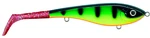 Strike pro bandit tail fire tiger 21 cm