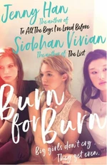 Burn for Burn (Defekt) - Han Jenny, Vivian Siobhan