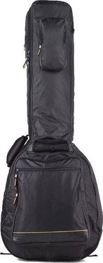 RockBag RB20511B Deluxe Line Hollowbody E-Bass Gigbag Schwarz