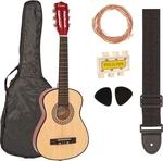 Encore ENC12OFT 1/2 Natural Chitarra Classica 1/2 per Bambini