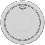 Remo P3-1118-C2 Powerstroke 3 Coated Clear Dot Bass 18" Dobbőr