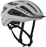 Scott Arx Vogue Silver/Black M (55-59 cm) Kerékpár sisak