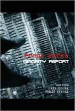 Franz Kafka - Minority Report - Franz Kafka