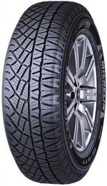 MICHELIN 255/55 R 18 109V LATITUDE_CROSS TL XL