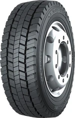 SEMPERIT 315/60 R 22.5 152/148L EURO_DRIVE TL M+S 3PMSF 20PR