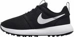 Nike Roshe G Next Nature Black/White 35 Junior buty golfowe