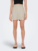 Creamy women's shorts JDY Solde