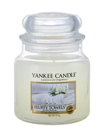 Yankee Candle Fluffy Towels 411 g