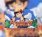 Rolling Toolman Steam CD Key