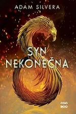 Syn nekonečna (Defekt) - Adam Silvera