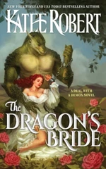 The Dragon´s Bride - Katee Robert