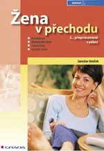 Žena v přechodu - Jaroslav Jeníček - e-kniha