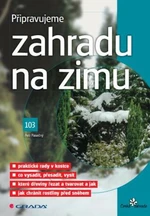 Připravujeme zahradu na zimu - Petr Pasečný - e-kniha