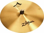 Zildjian A0268 A Fast Platillo Crash 18"