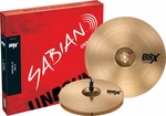 Sabian 45001X B8X First Pack 13/16 Set de cinele