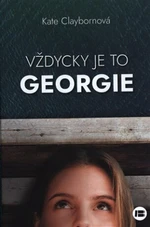 Vždycky je to Georgie - Kate Clayborn