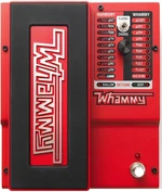 Digitech WHAMMY V Kytarový efekt