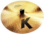 Zildjian K0991 K Custom Session 18" Crash činel