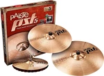 Paiste PST 5 Rock 14/16/20 Činelová sada