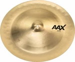 Sabian 22016XB AAX Brilliant 20" Kínai cintányér