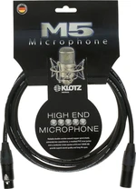 Klotz M5FM06 6 m Kabel mikrofonowy