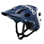 POC Tectal Race Spin Helmet Blue