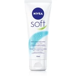 Nivea Soft hydratační krém 75 ml