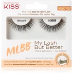 KISS My Lash But Better umelé mihalnice 01 BLessed 1 pár