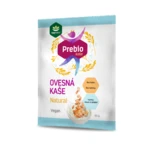 TOPNATUR Prebio ovsená kaša natural 65 g