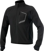 Alpinestars Tech Layer Top Black Black M Geacă textilă