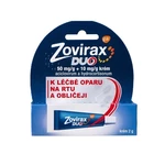 ZOVIRAX Duo krém 2 g