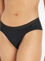 Calvin Klein Underwear	 Bikini Briefs Seductive Comfort Kalhotky Černá