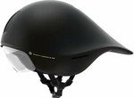 POC Tempor Uranium Black Matt 55-58 Casque de vélo