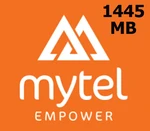 Mytel 1445 MB Data Mobile Top-up MM