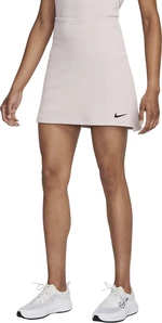 Nike Dri-Fit ADV Tour Skirt Platinum Violet/Black L Falda / Vestido