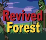 Revived Forest Steam CD Key