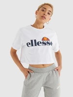 Ellesse Alberta Triko Bílá