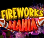Fireworks Mania PC Steam Account