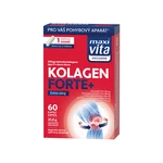 Maxivita Exclusive Kolagen Forte+ 60 kapslí