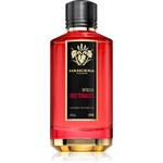 Mancera Red Tobacco Intense parfémový extrakt unisex 120 ml