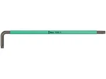 Wera 024482 967 SXL Zástrčný klíč TORX® Multicolour, dlouhý, TX 9 x 101 mm