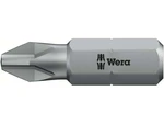 Wera 056535 Šroubovací bit 1/4" Hex PH 4 x 32 mm, typ 851/1 Z PH na křížové šrouby Phillip